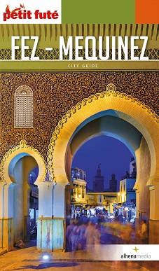 FEZ – MEQUINEZ | 9788416395316 | VARIOS AUTORES