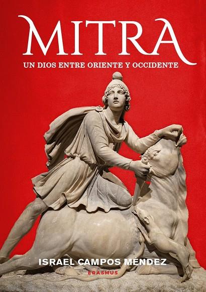 MITRA | 9788410199019 | CAMPOS MÉNDEZ, ISRAEL