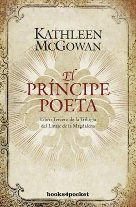 EL PRÍNCIPE POETA | 9788415870210 | MCGOWAN, KATHLEEN