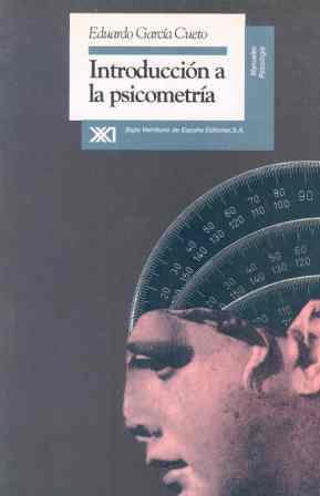 INTRODUCCION A LA PSICOMETRIA | 9788432307843 | GARCíA CUETO, EDUARDO