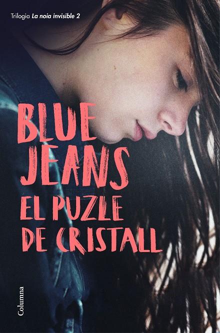 EL PUZLE DE CRISTALL | 9788466424851 | BLUE JEANS