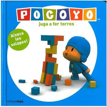 EN POCOYÓ JUGA A FER TORRES | 9788492790456
