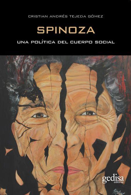 SPINOZA | 9788418193033 | TEJEDA GÓMEZ, CRISTIAN ANDRÉS