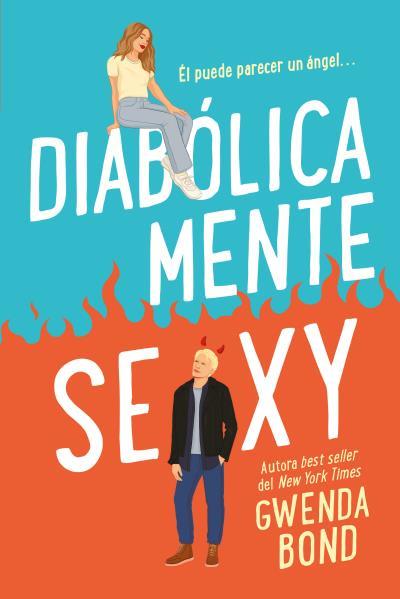 DIABÓLICAMENTE SEXY | 9788417421861 | BOND, GWENDA