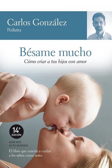 BESAME MUCHO | 9788484605850 | GONZALEZ, CARLOS