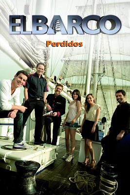 BARCO 2. PERDIDOS | 9788408104476 | ANTENA 3