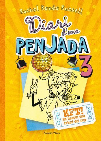KFT!, HA NASCUT UNA FRIQUI DEL POP | 9788499326504 | RUSSELL, RACHEL RENEE