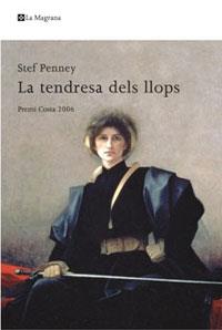 TENDRESA DELS LLOPS, LA (ALES ESTESES 260) | 9788498674477 | PENNEY, STEF