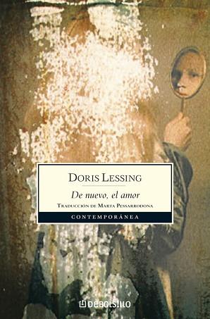 DE NUEVO EL AMOR | 9788483468357 | LESSING, DORIS