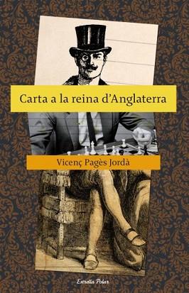 CARTA A LA REINA D'ANGLATERRA | 9788499320519 | PAGÈS, VICENÇ