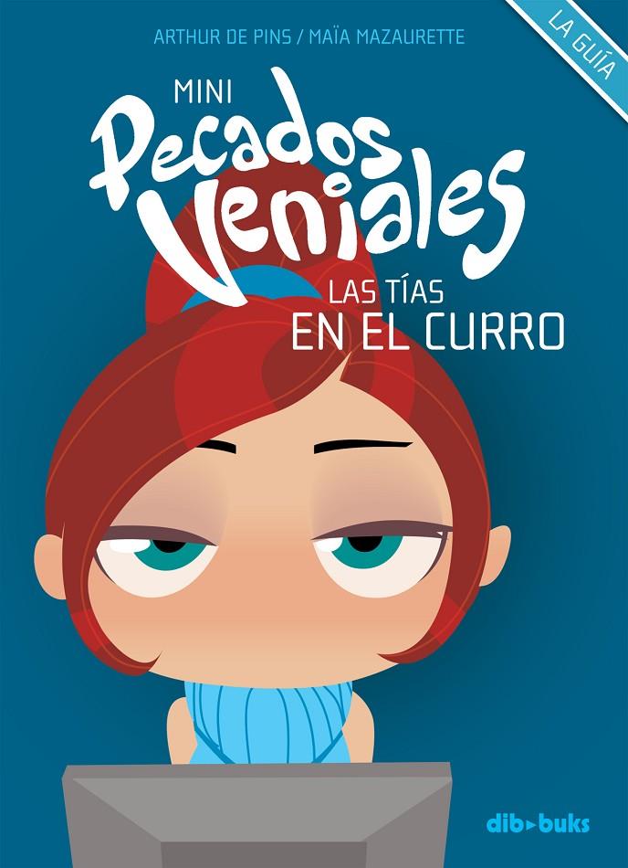 MINI PECADOS VENIALES 4 | 9788494027840 | MAÏA MAZAURETTE