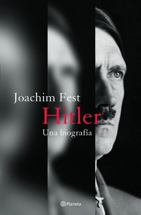 HITLER | 9788408057925 | JOACHIM FEST