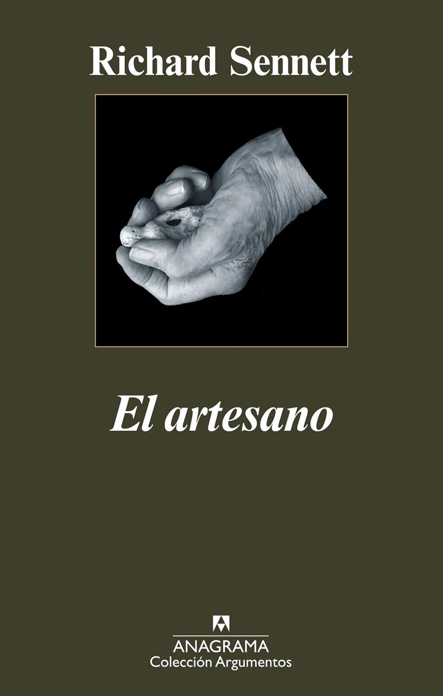 ARTESANO | 9788433962874 | SENNETT, RICHARD