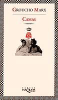 CAMAS | 9788483105542 | MARX. GROUCHO