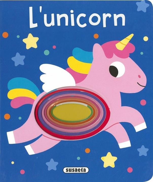 L?UNICORN | 9788410843691 | MARTÍNEZ, EMMA
