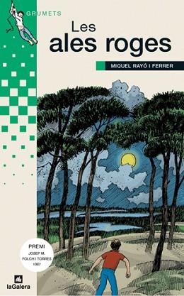 ALES ROGES, LES | 9788424681524 | RAYO FERRER, MIQUEL