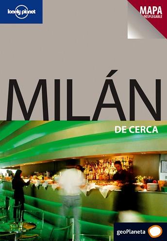 MILAN DE CERCA 1 | 9788408083146 | DONNA WHEELER