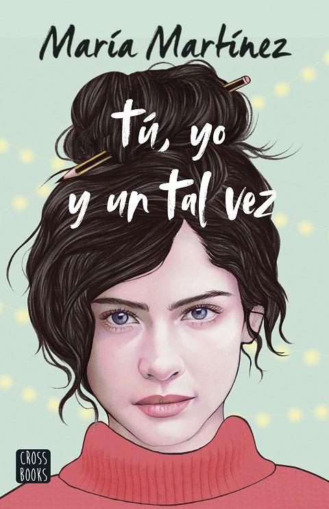  TU YO Y UN TAL VEZ PACK | 8432715152941 | MARTÍNEZ, MARÍA
