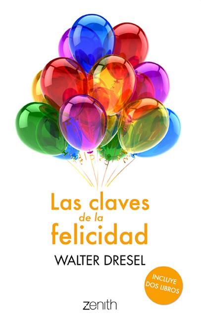 CLAVES DE LA FELICIDAD, PACK LAS | 9788408013761 | PLV