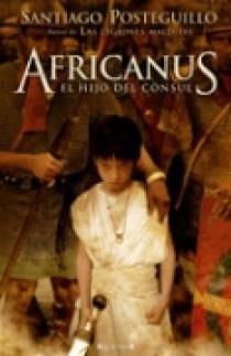 AFRICANUS. EL HIJO DEL CONSUL | 9788466639323 | POSTEGUILLO GOMEZ, SANTIAGO