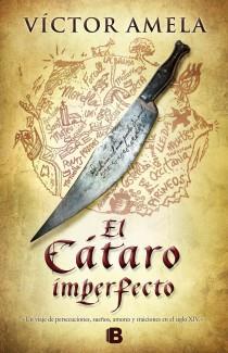 CÁTARO IMPERFECTO, EL | 9788466653152 | AMELA, VICTOR