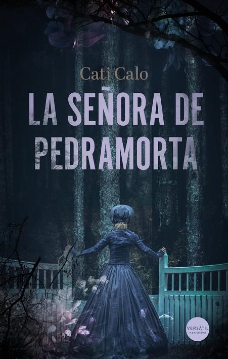 LA SEÑORA DE PEDRAMORTA | 9791399040777 | CALO, CATI