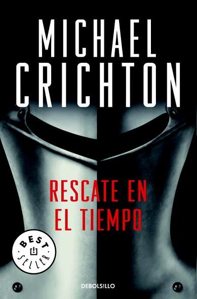RESCATE EN EL TIIEMPO | 9788497597302 | CRICHTON, MICHEL