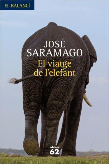 VIATGE DE L´ELEFANT | 9788429761771 | SARAMAGO, JOSÉ