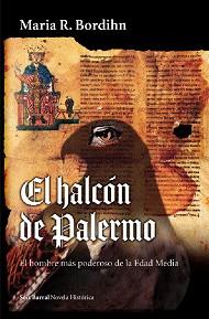 EL HALCÓN DE PALERMO | 9788432248108 | BORDIHN, MARIA R.