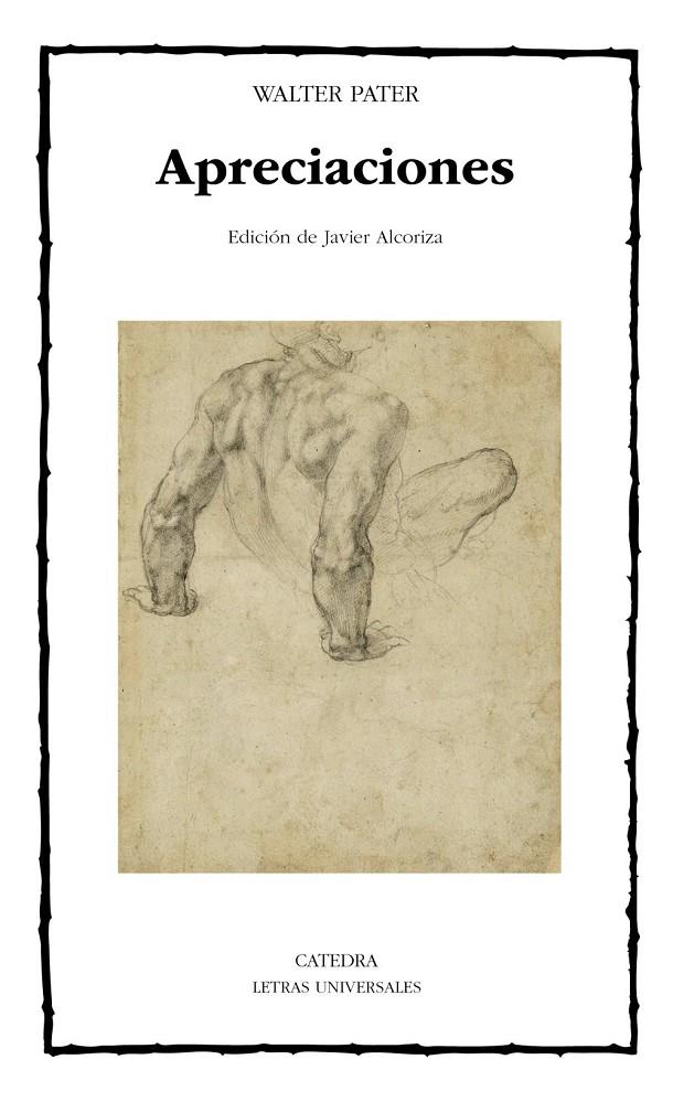 APRECIACIONES | 9788437649849 | ALCORIZA VENTO, JAVIER / PATER, WALTER