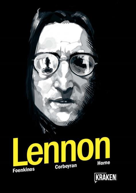 LENNON | 9788492534692 | FOENKINOS, DAVID FOENKINOS / CORBEYRAN