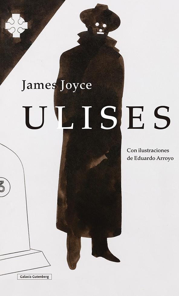 ULISES ILUSTRADO | 9788418807299 | JOYCE, JAMES