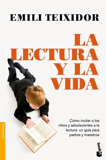 LECTURA Y LA VIDA | 9788408003694 | TEIXIDOR, EMILI