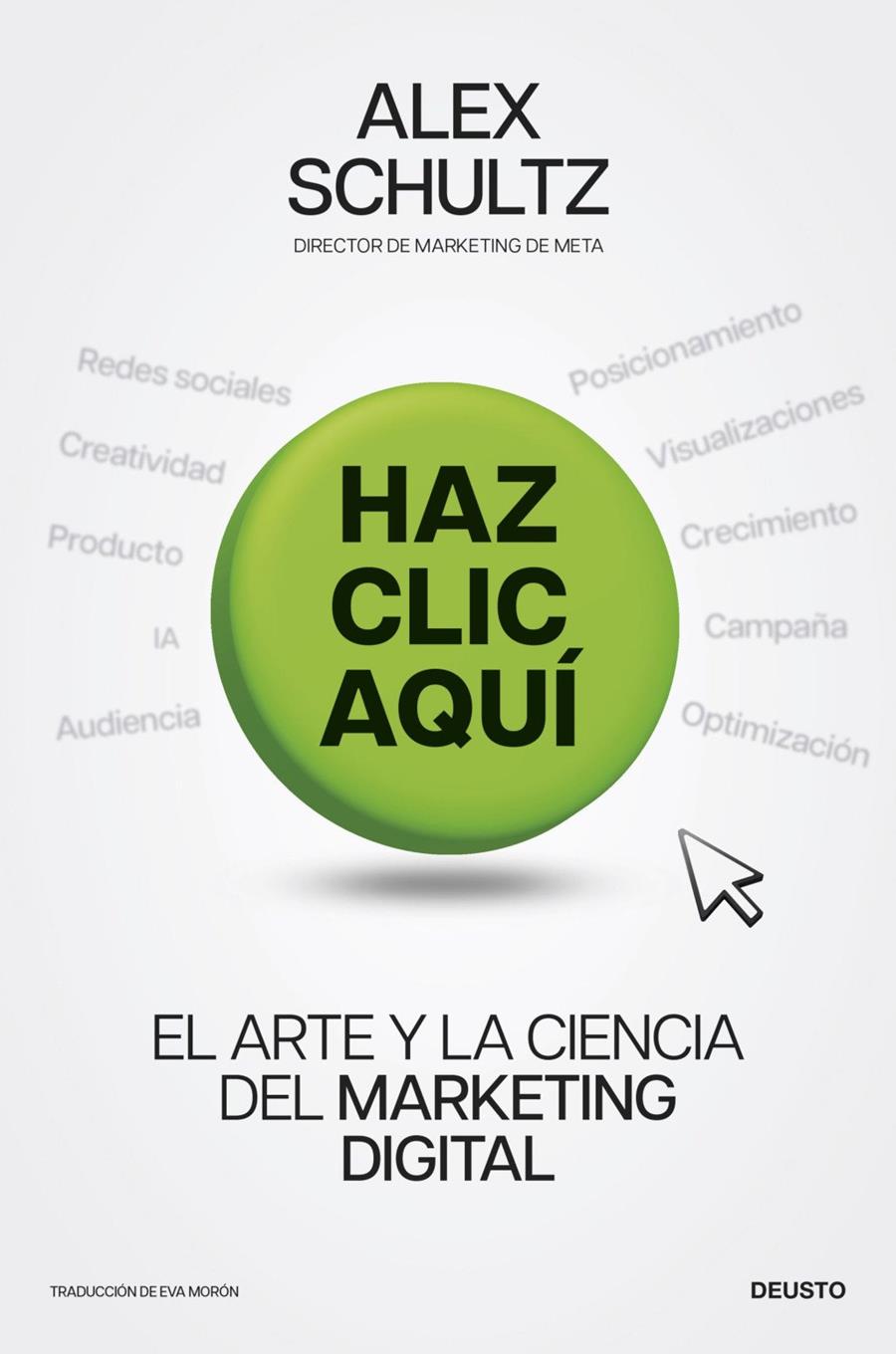 HAZ CLIC AQUÍ | 9788423440368 | SCHULTZ, ALEX