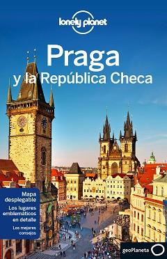 PRAGA Y LA REPÚBLICA CHECA 8 | 9788408135920 | NEIL WILSON/MARK BAKER