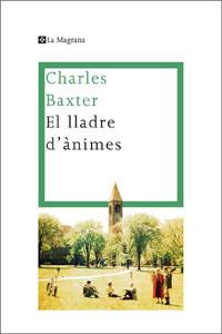 LLADRE D'ANIMES | 9788482640358 | BAXTER, CHARLES