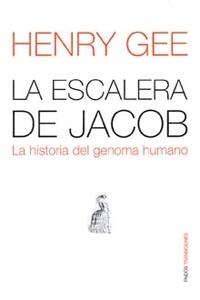 ESCALERA DE JACOB | 9788449318962 | GEE, HENRY