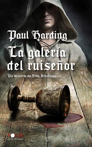LA GALERIA DEL RUISEÑOR | 9788435035866 | HARDING PAUL