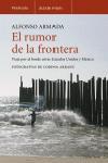 RUMOR DE LA FRONTERA | 9788483077368 | ARMADA, ALFONSO