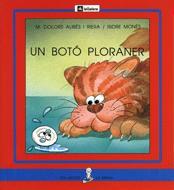BOTO PLORANER, UN | 9788424622657 | ALIBES, M. DOLORS