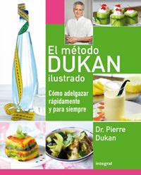 MÉTODO DUKAN ILUSTRADO | 9788492981007 | DUKAN, DR. PIERRE