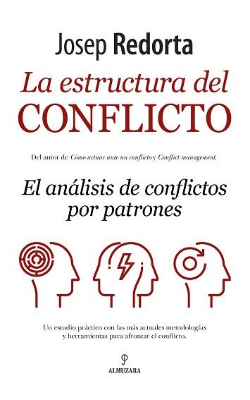 ESTRUCTURA DEL CONFLICTO, LA | 9788417229528