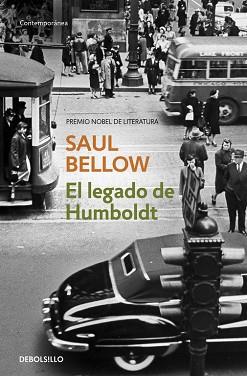 EL LEGADO DE HUMBOLT | 9788497938624 | BELLOW, SAUL