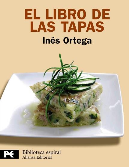 LIBRO DE LAS TAPAS | 9788420682853 | ORTEGA, INÉS