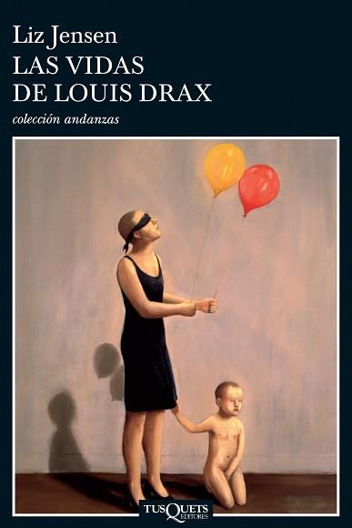 VIDAS DE LOUIS DRAX | 9788483103296 | JENSEN, LIZ