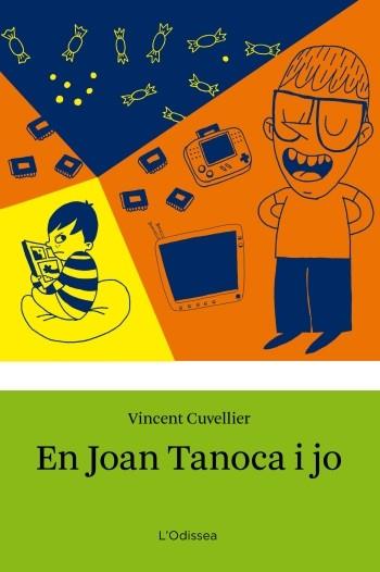 EN JOAN TANOCA I JO | 9788499325033 | CUVEILLER, VICENT [VER TITULOS]