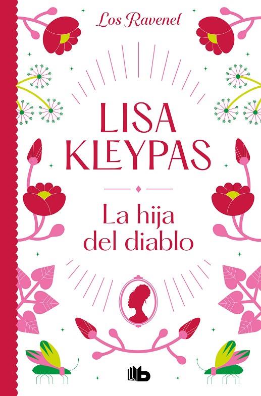 LA HIJA DEL DIABLO (LOS RAVENEL 5) | 9788413143859 | KLEYPAS, LISA