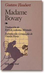 MADAME BOVARY | 9788471666970 | FLAUBERT, GUSTAVE