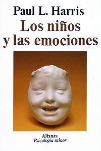 NI¥OS Y LAS EMOCIONES, LOS | 9788420677088 | HARRIS, PAUL L.