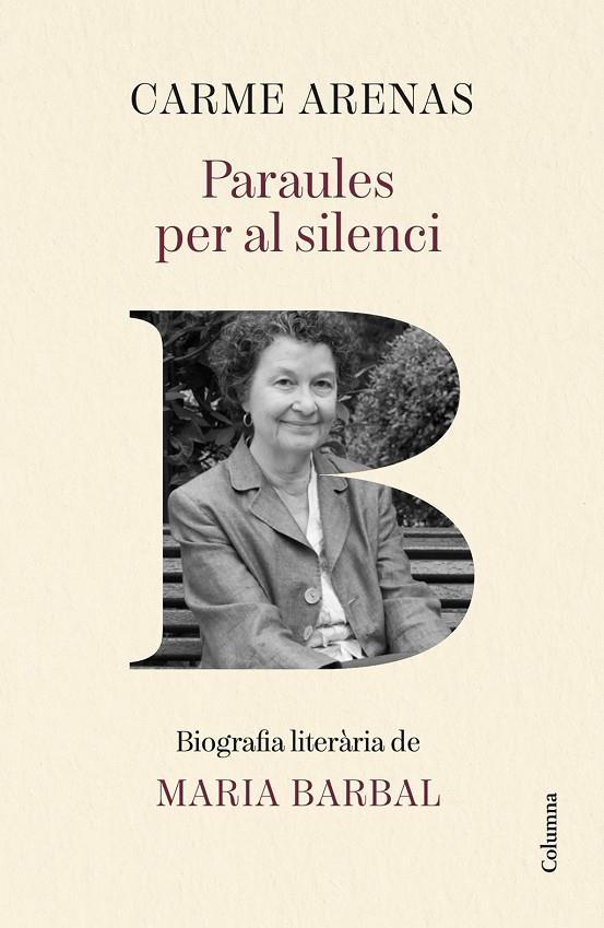 PARAULES PER AL SILENCI | 9788466435499 | ARENAS NOGUERA, CARME